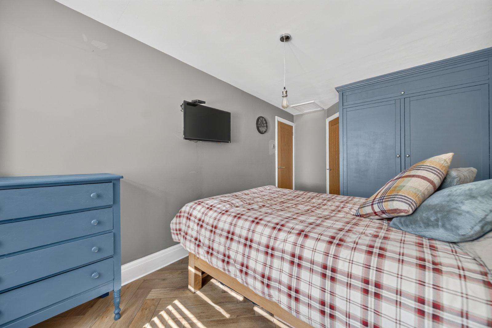 Bewerley, Harrogate, North Yorkshire, HG3