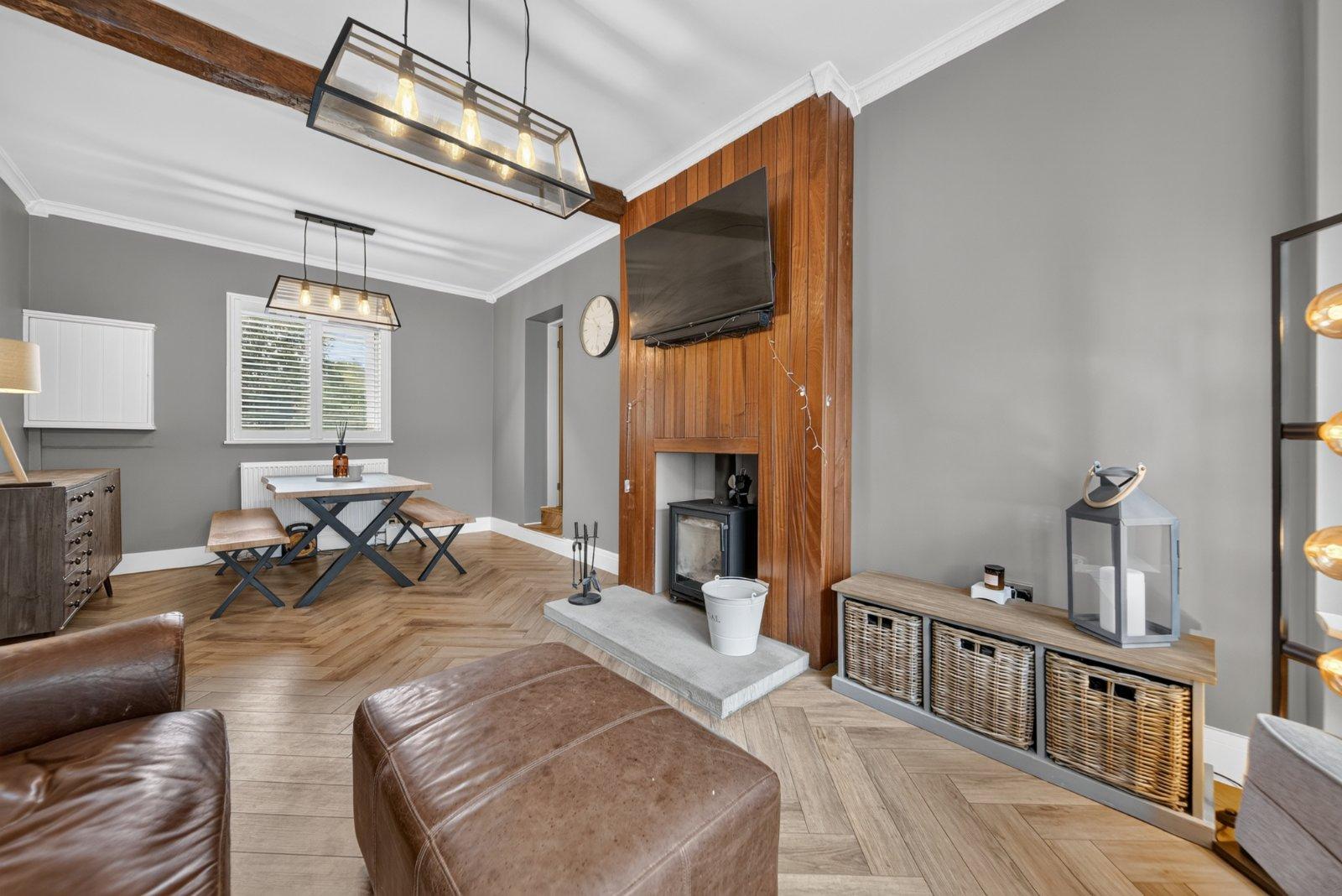 Bewerley, Harrogate, North Yorkshire, HG3