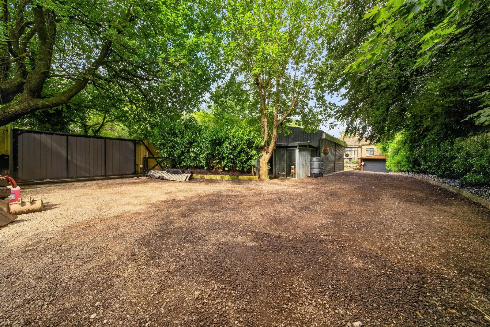 Bewerley, Harrogate, North Yorkshire, HG3
