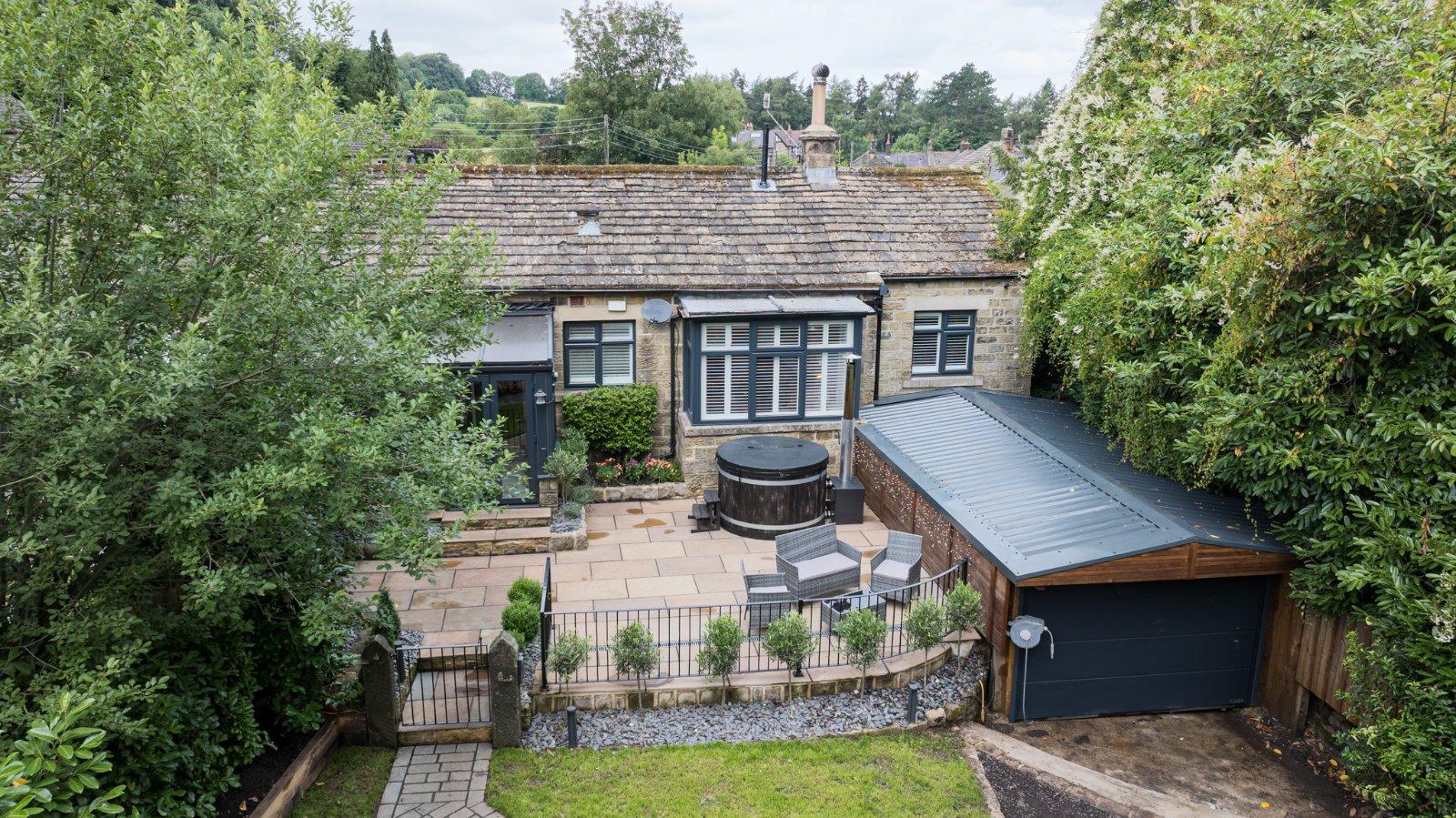 Bewerley, Harrogate, North Yorkshire, HG3