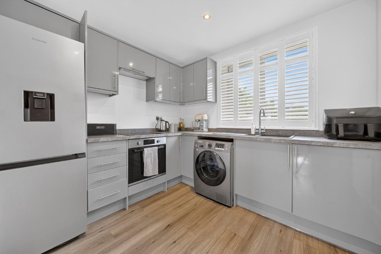 Bewerley, Harrogate, North Yorkshire, HG3