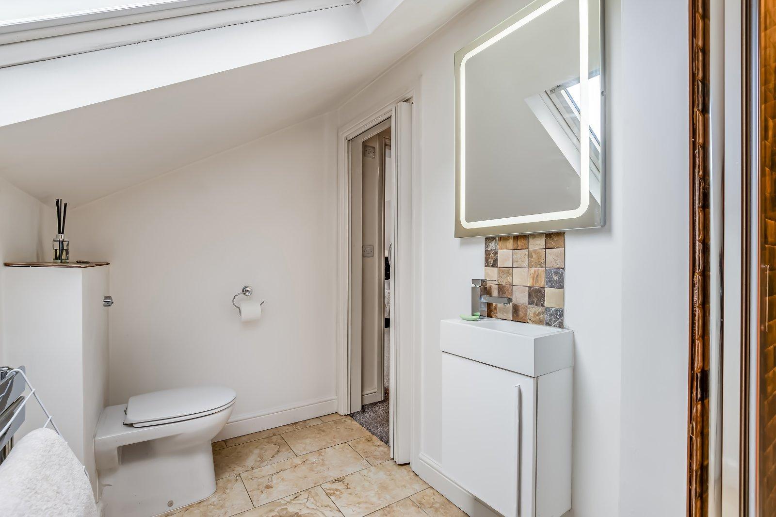Woodside Lane, Cononley, Keighley, North Yorkshire, BD20
