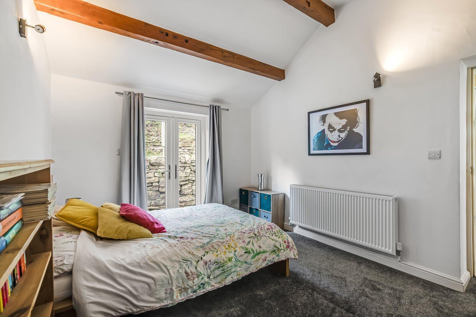 Woodside Lane, Cononley, Keighley, North Yorkshire, BD20