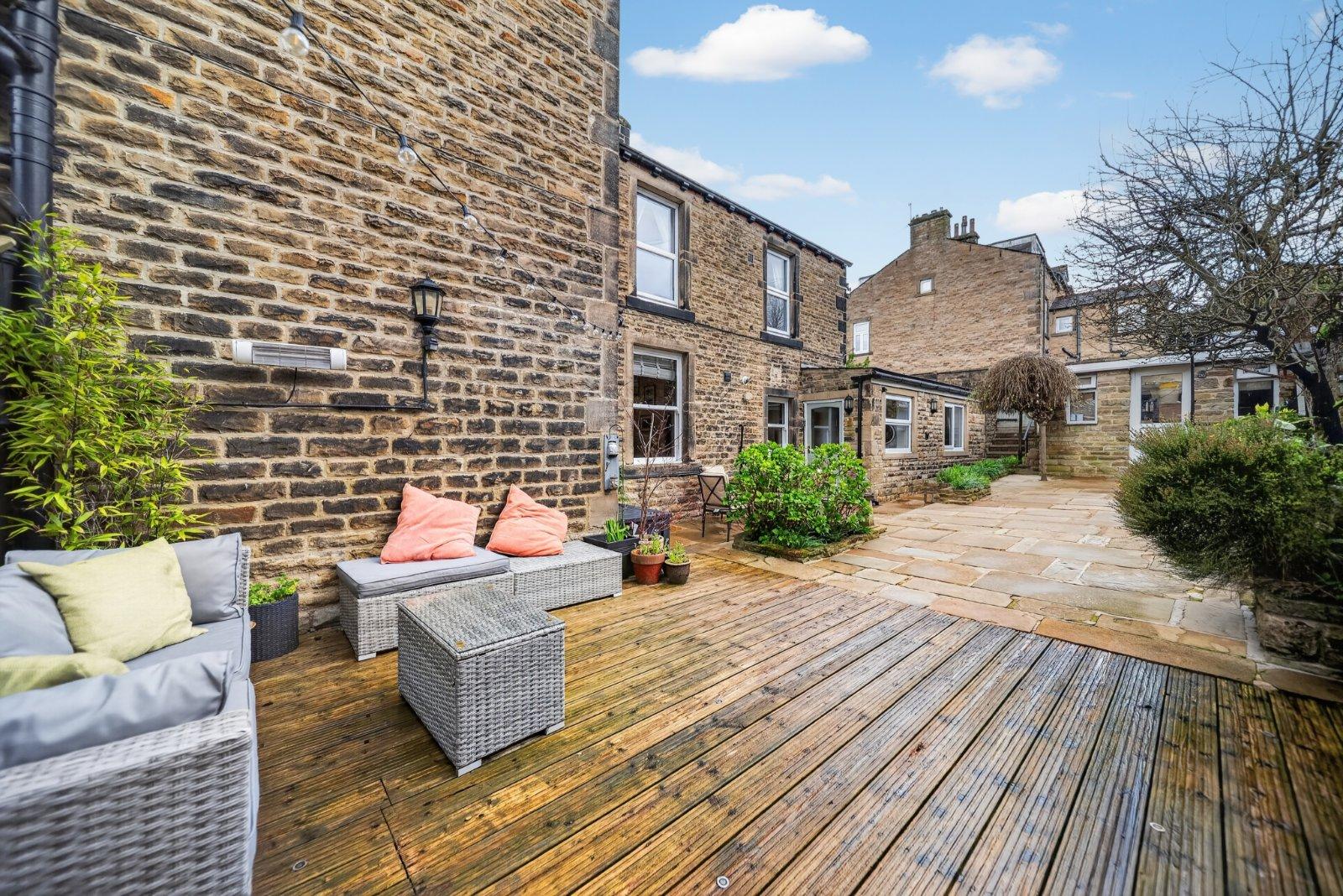 Gargrave Road, Skipton, North Yorkshire, BD23