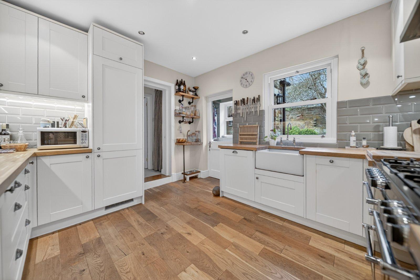 Gargrave Road, Skipton, North Yorkshire, BD23