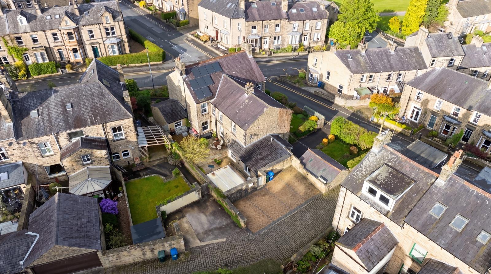 Gargrave Road, Skipton, North Yorkshire, BD23
