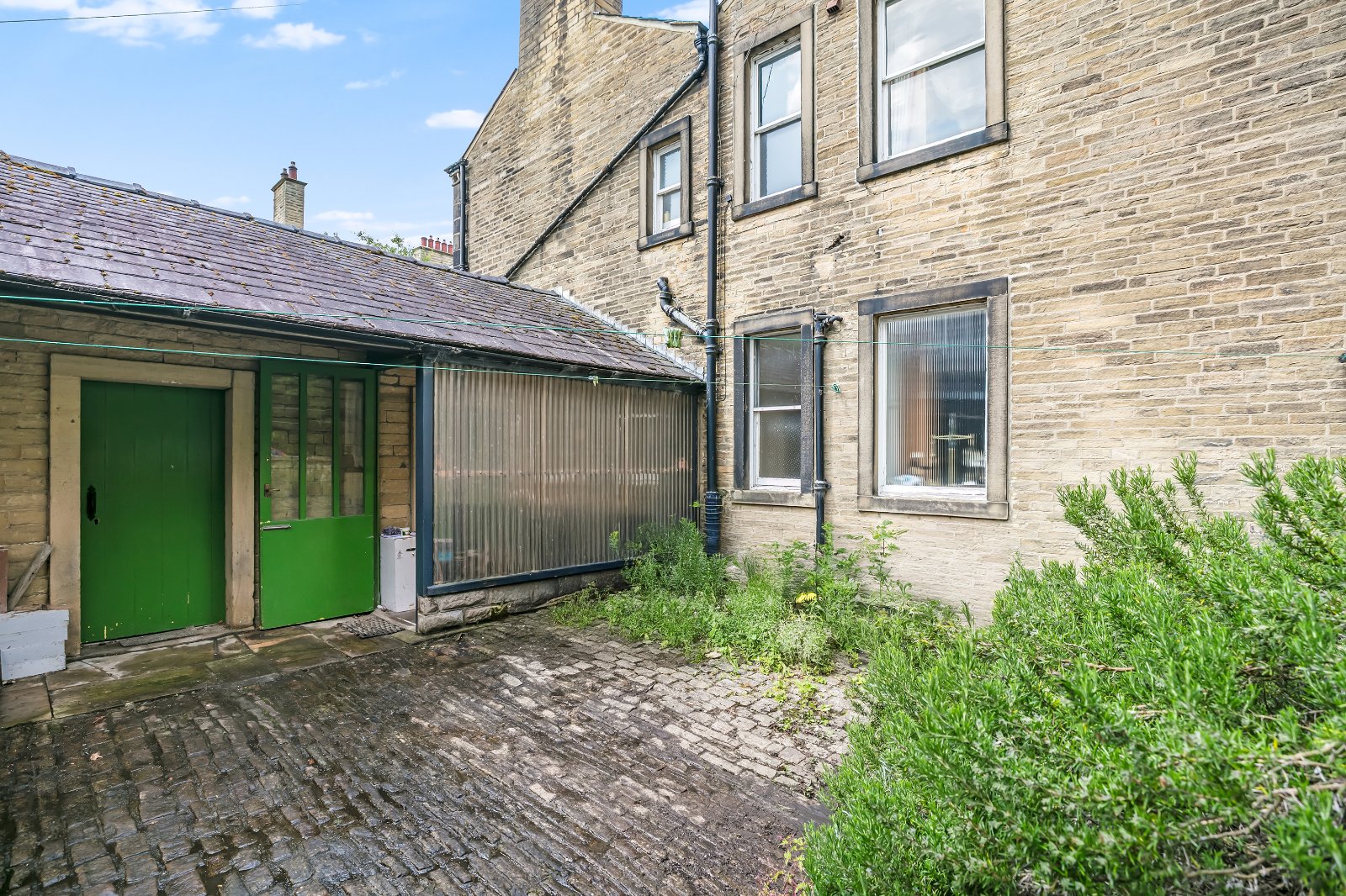 Carleton Road, Skipton, North Yorkshire, BD23