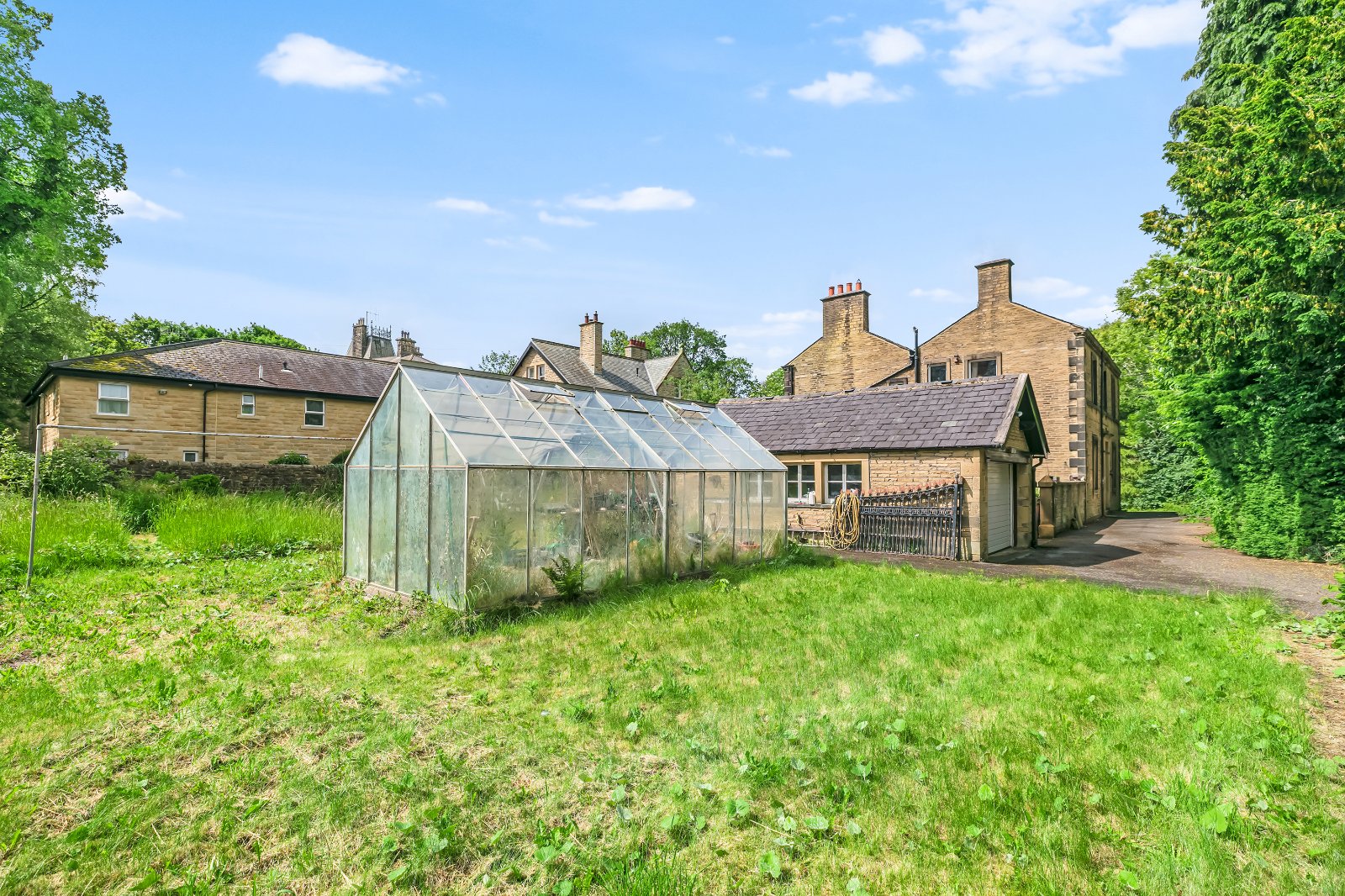 Carleton Road, Skipton, North Yorkshire, BD23
