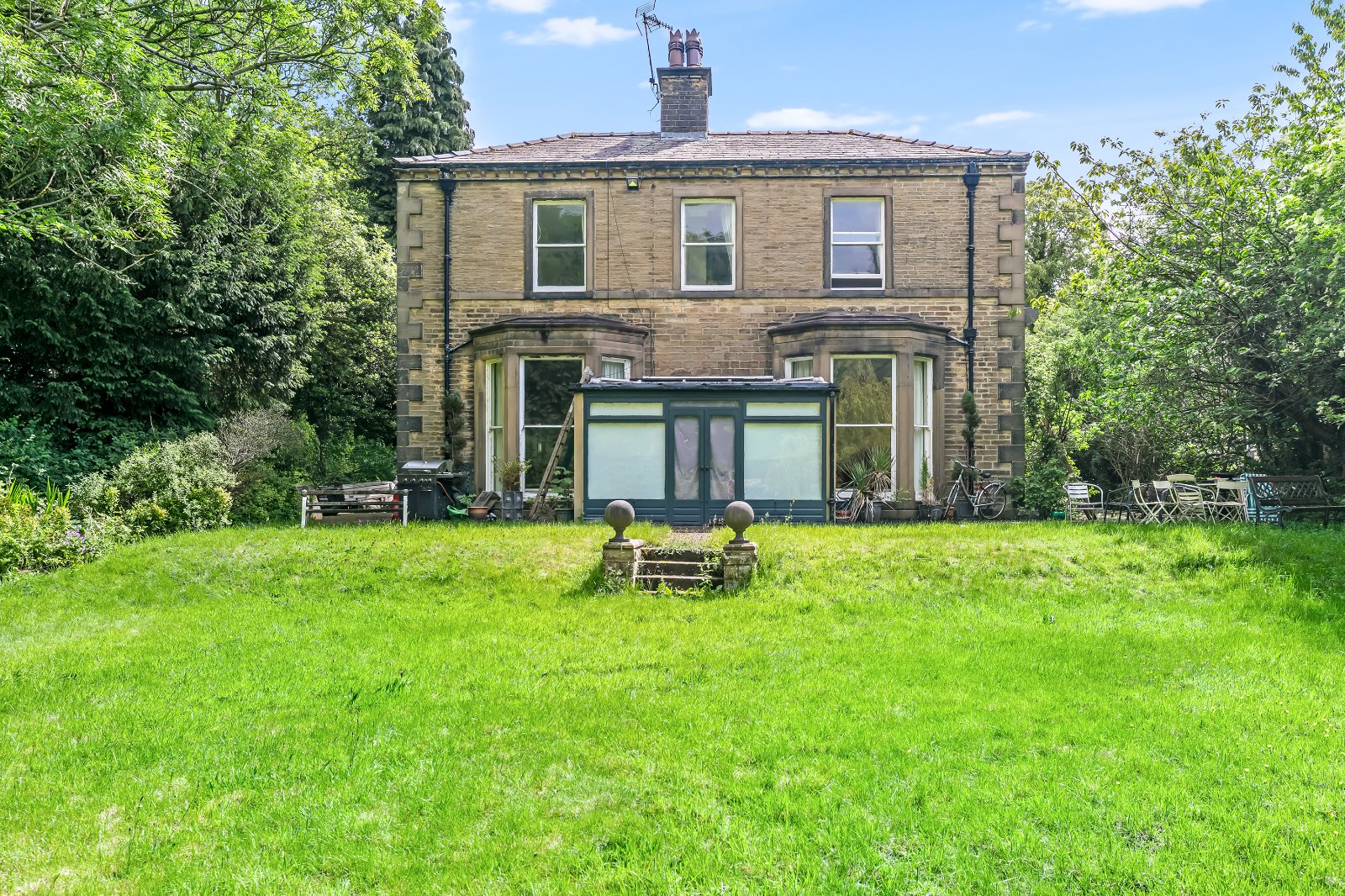 Carleton Road, Skipton, North Yorkshire, BD23