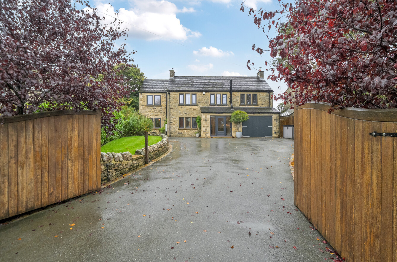 Thorlby, Skipton, North Yorkshire, BD23