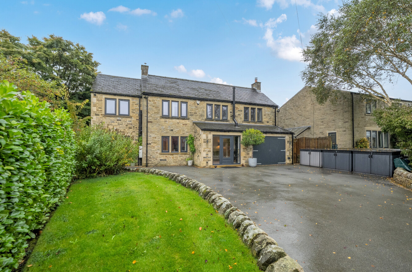 Thorlby, Skipton, North Yorkshire, BD23