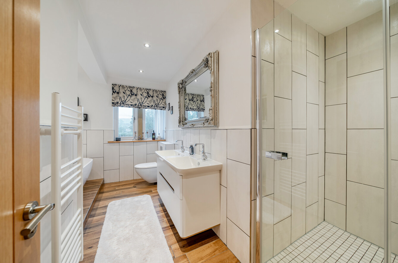Thorlby, Skipton, North Yorkshire, BD23