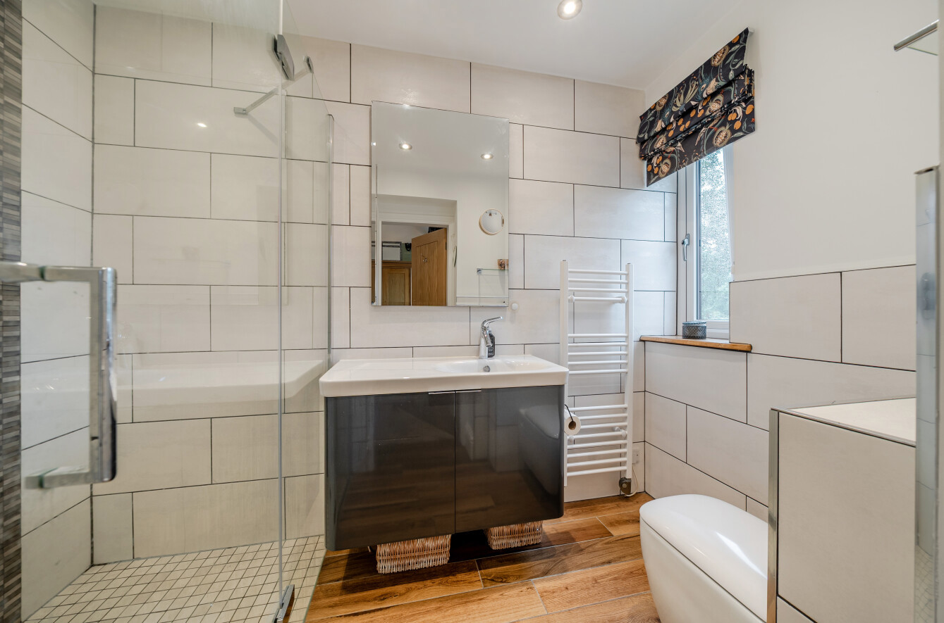 Thorlby, Skipton, North Yorkshire, BD23