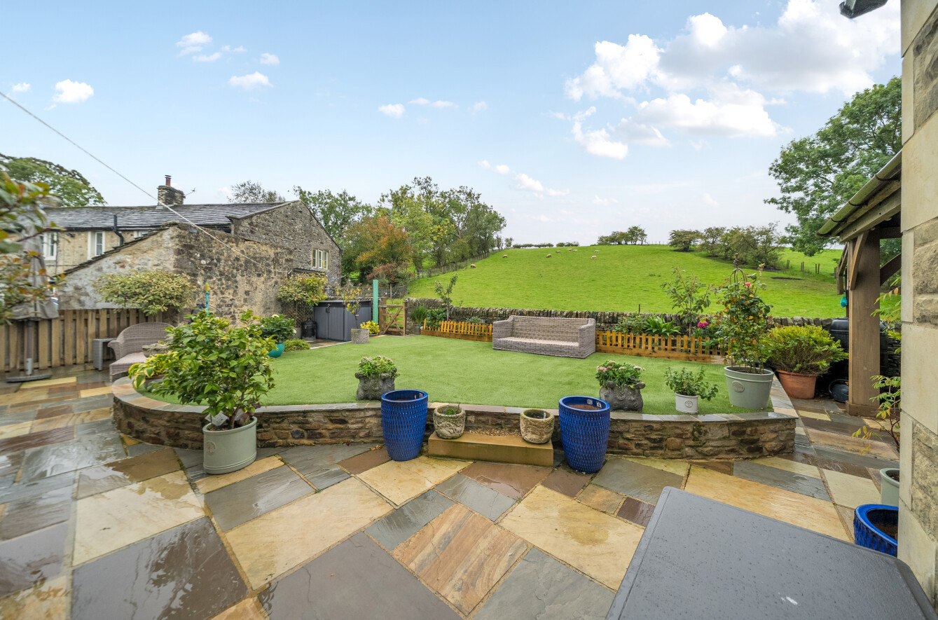 Thorlby, Skipton, North Yorkshire, BD23