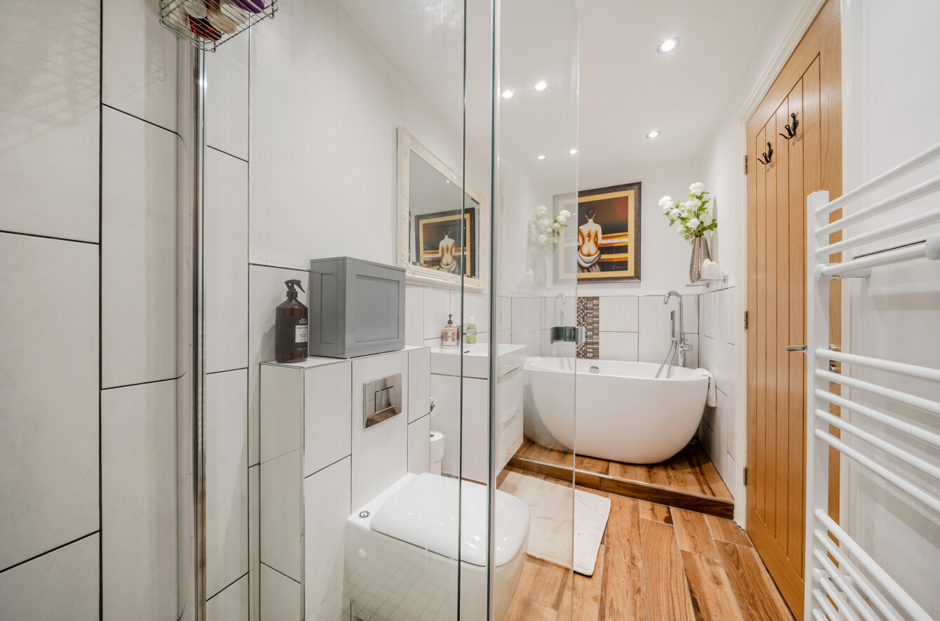 Thorlby, Skipton, North Yorkshire, BD23