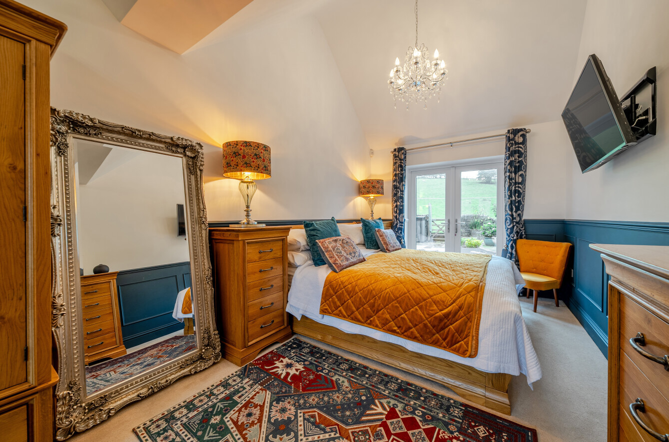 Thorlby, Skipton, North Yorkshire, BD23