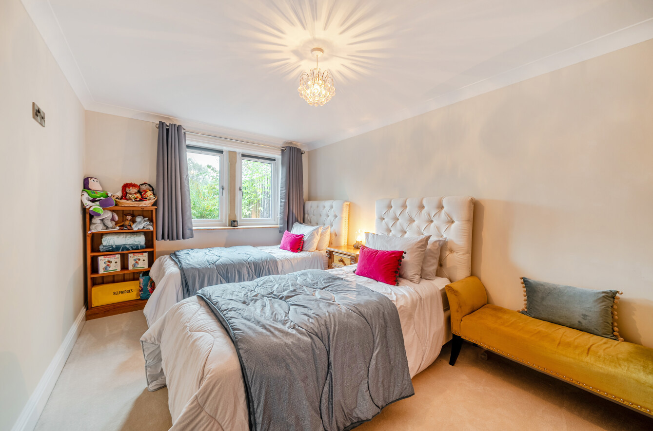 Thorlby, Skipton, North Yorkshire, BD23