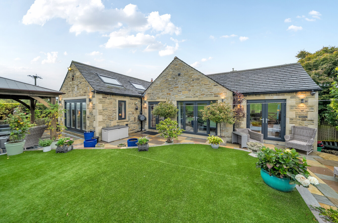 Thorlby, Skipton, North Yorkshire, BD23