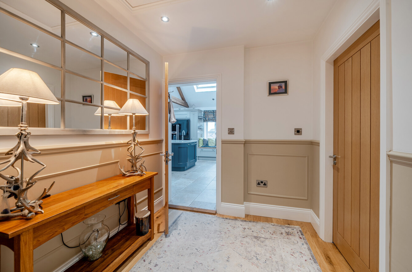 Thorlby, Skipton, North Yorkshire, BD23