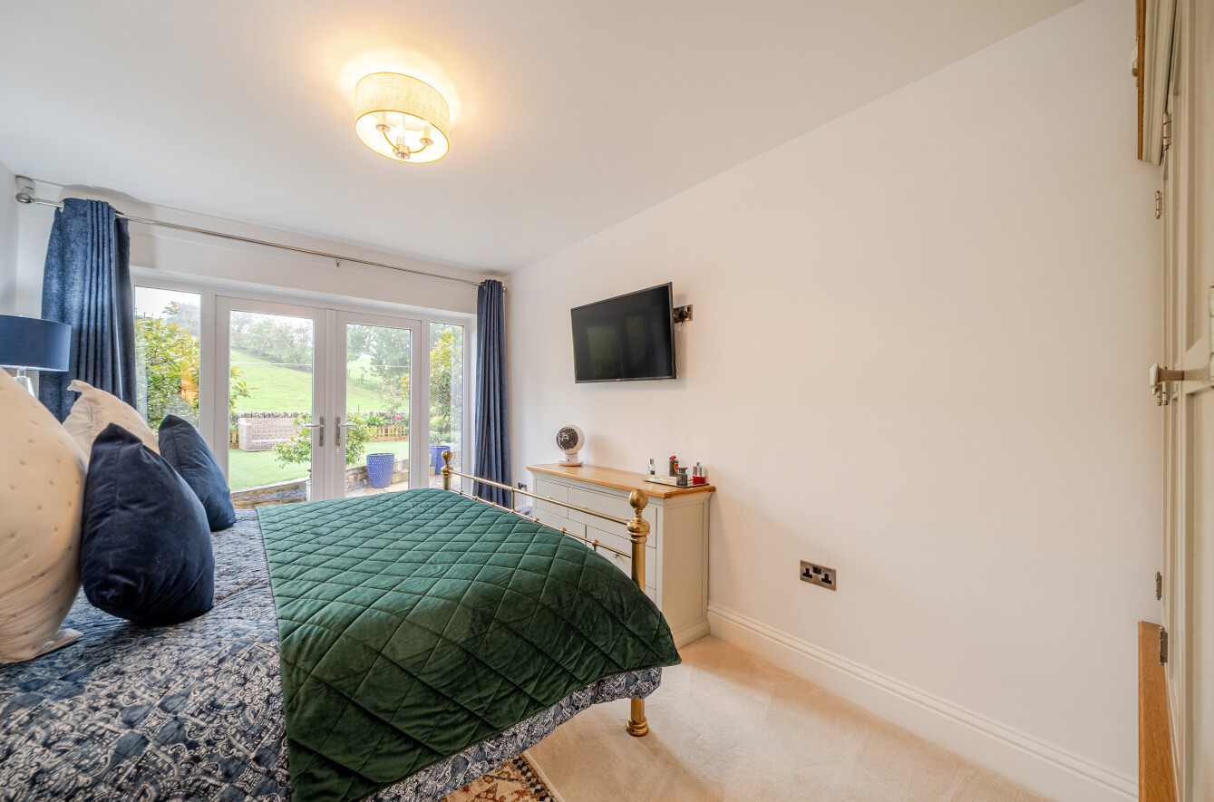 Thorlby, Skipton, North Yorkshire, BD23