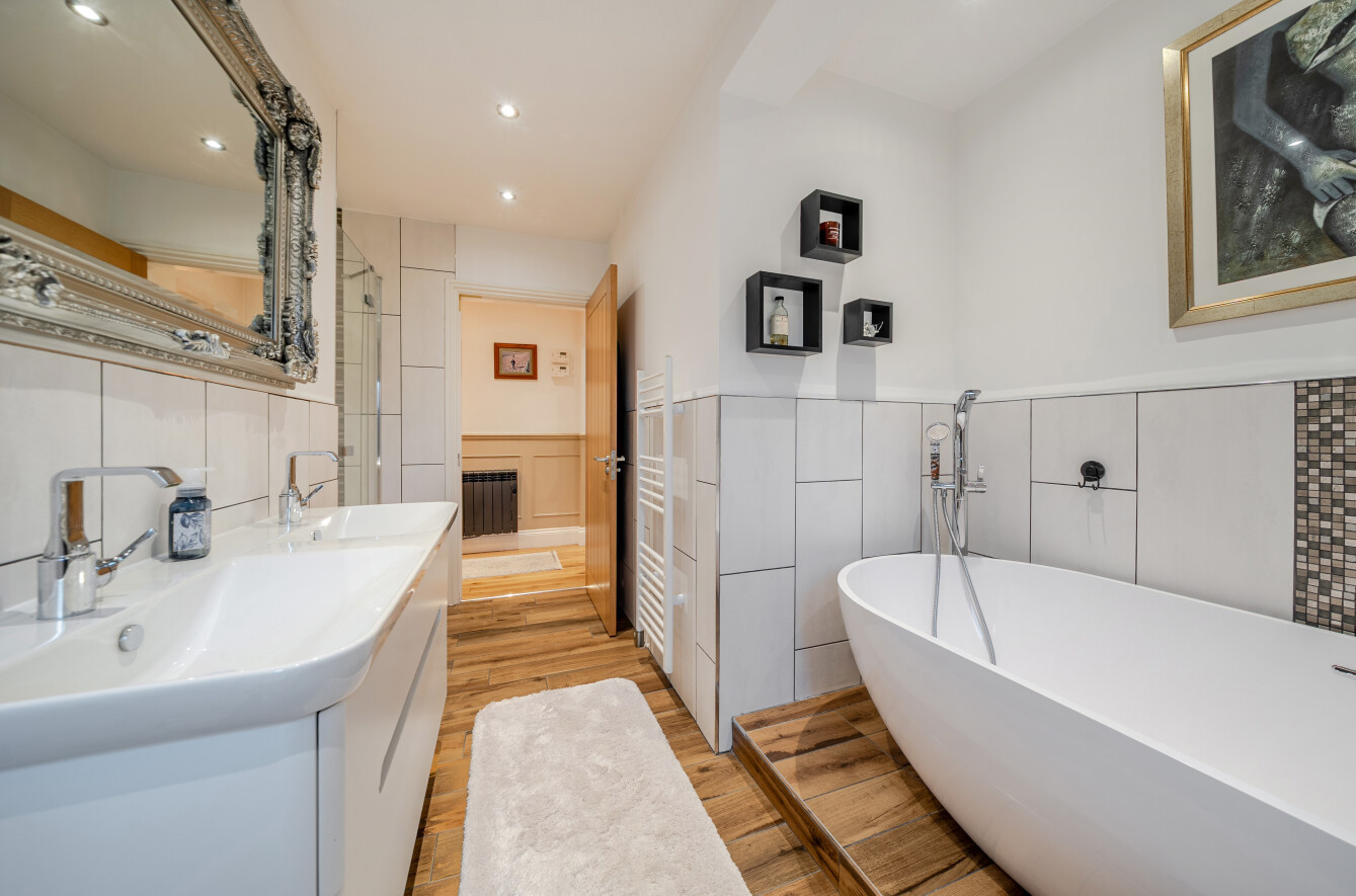Thorlby, Skipton, North Yorkshire, BD23