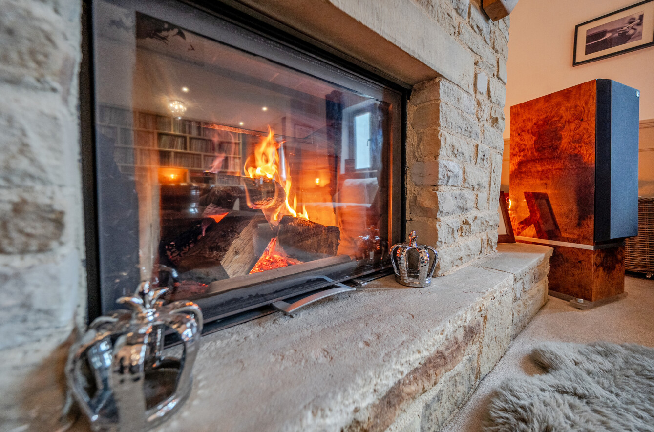 Thorlby, Skipton, North Yorkshire, BD23