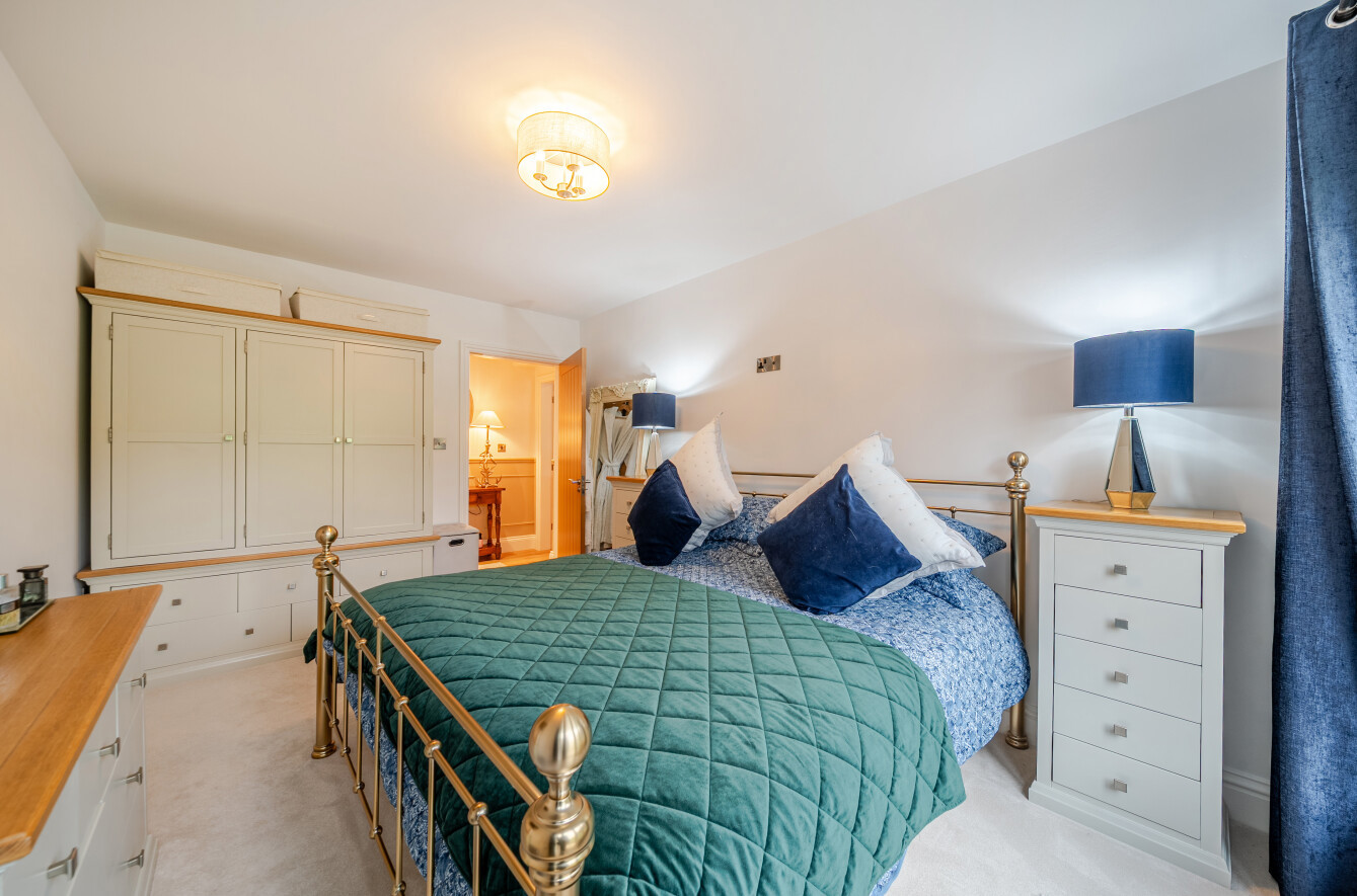 Thorlby, Skipton, North Yorkshire, BD23