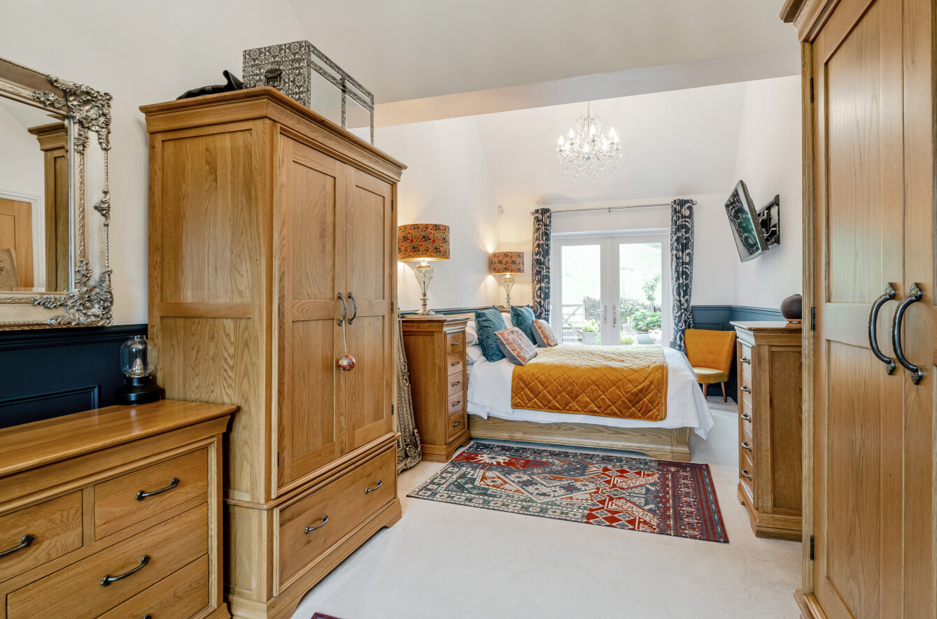Thorlby, Skipton, North Yorkshire, BD23
