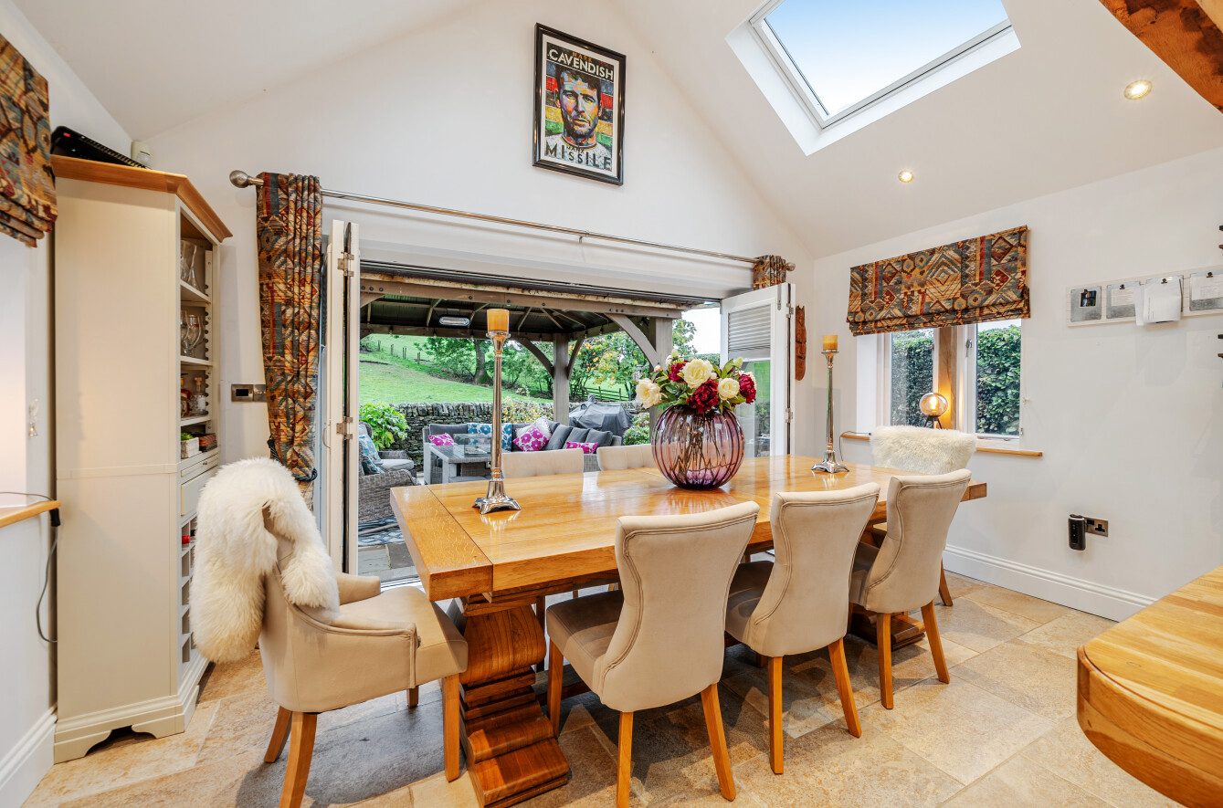 Thorlby, Skipton, North Yorkshire, BD23