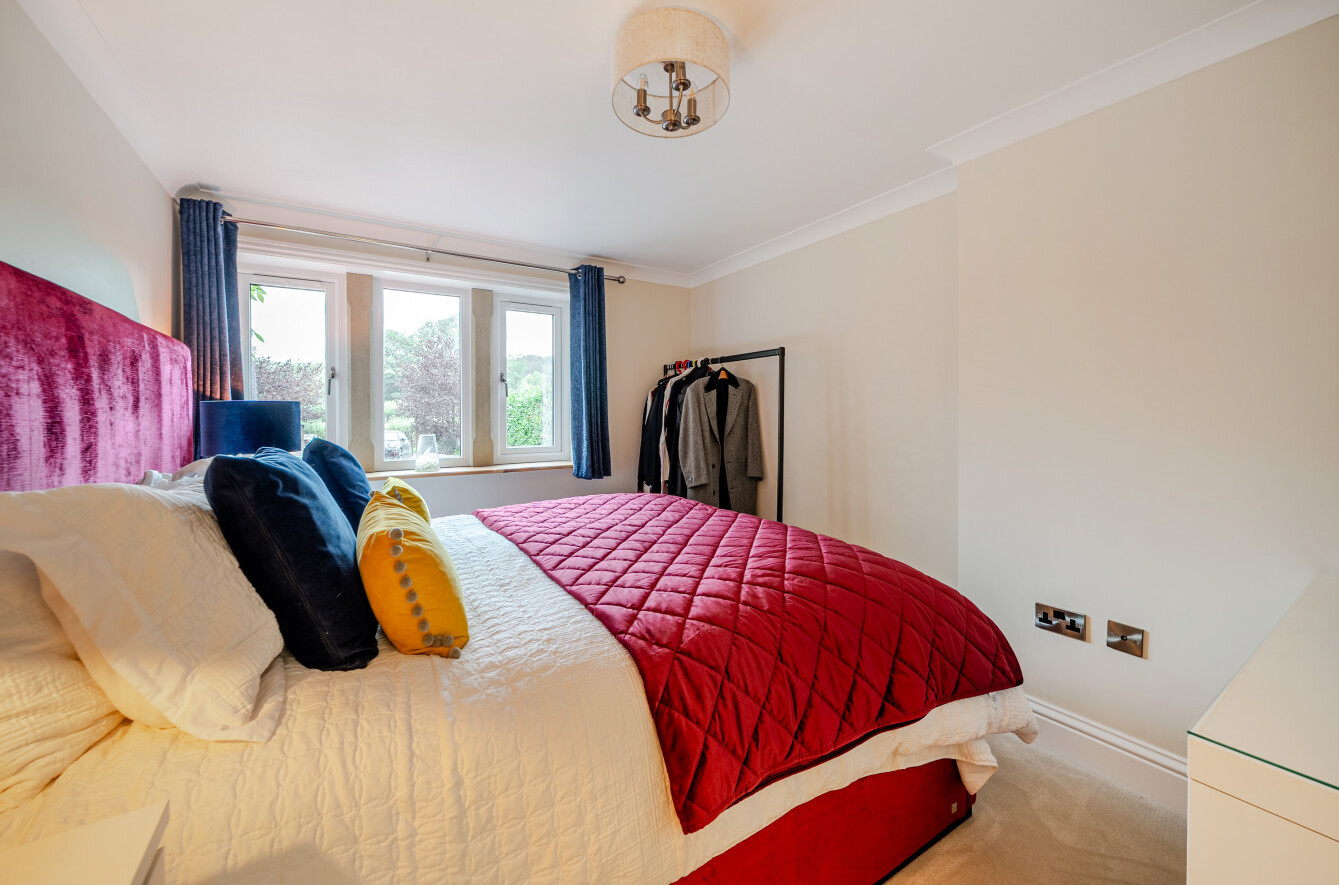 Thorlby, Skipton, North Yorkshire, BD23