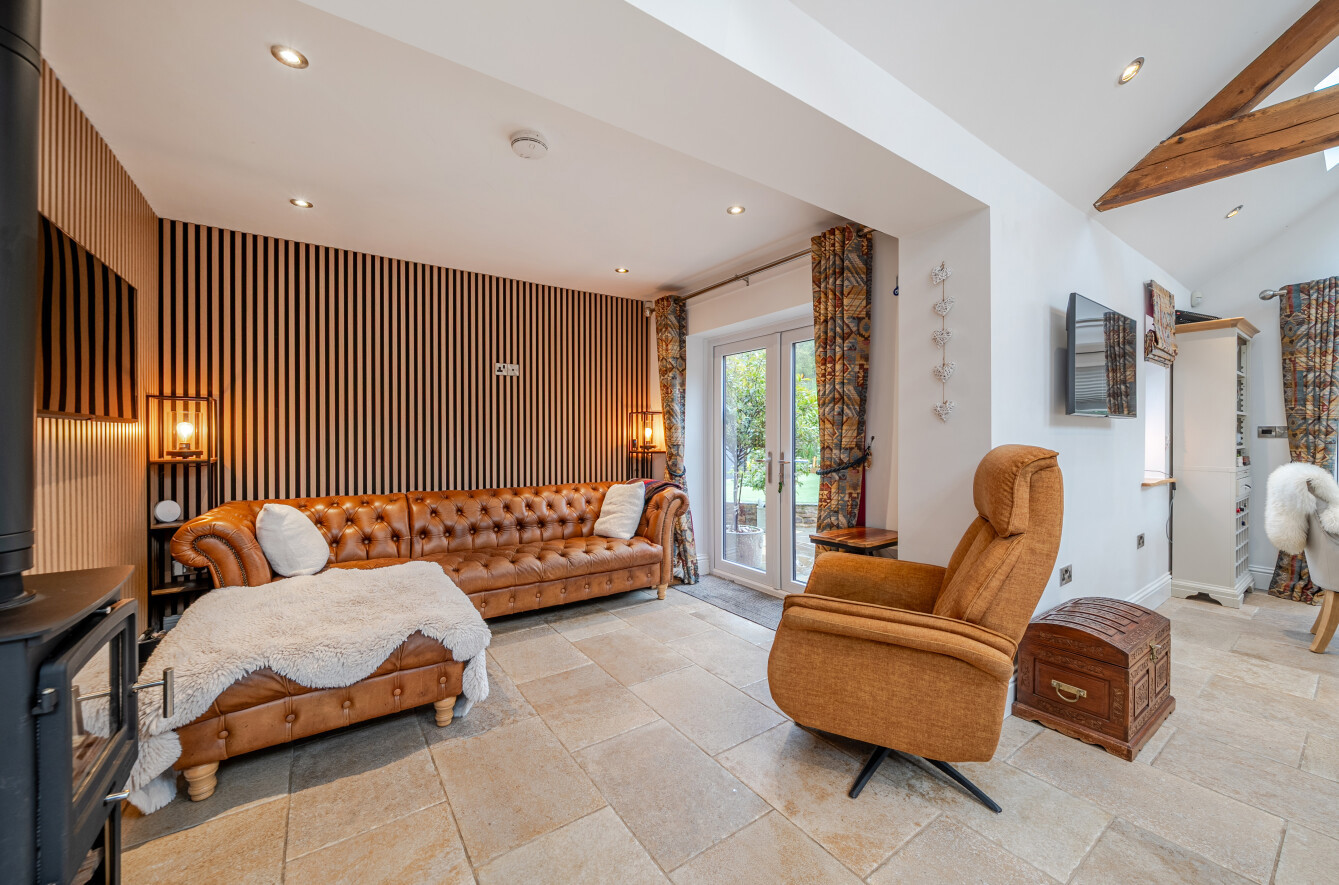 Thorlby, Skipton, North Yorkshire, BD23