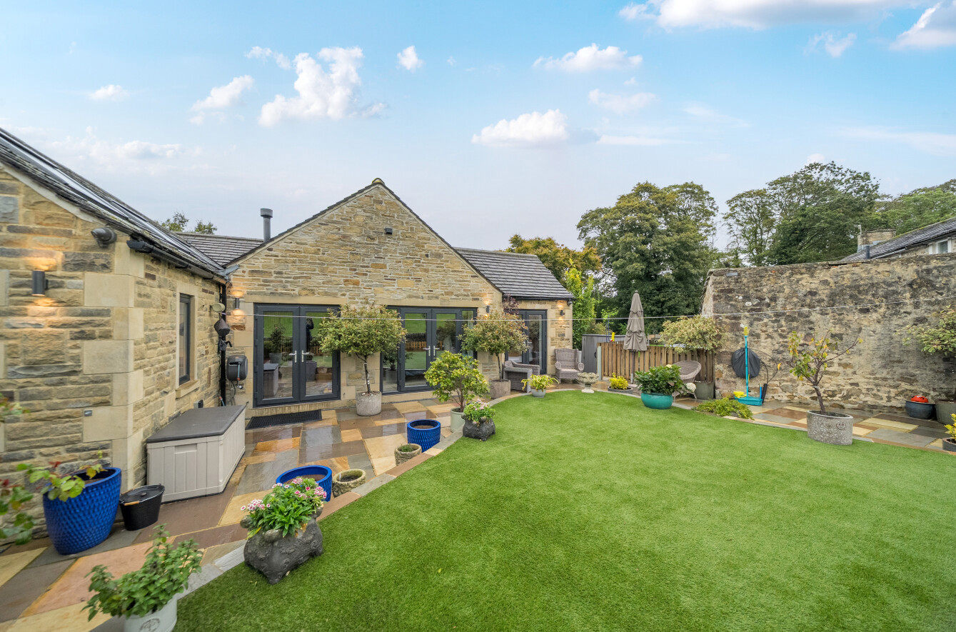Thorlby, Skipton, North Yorkshire, BD23