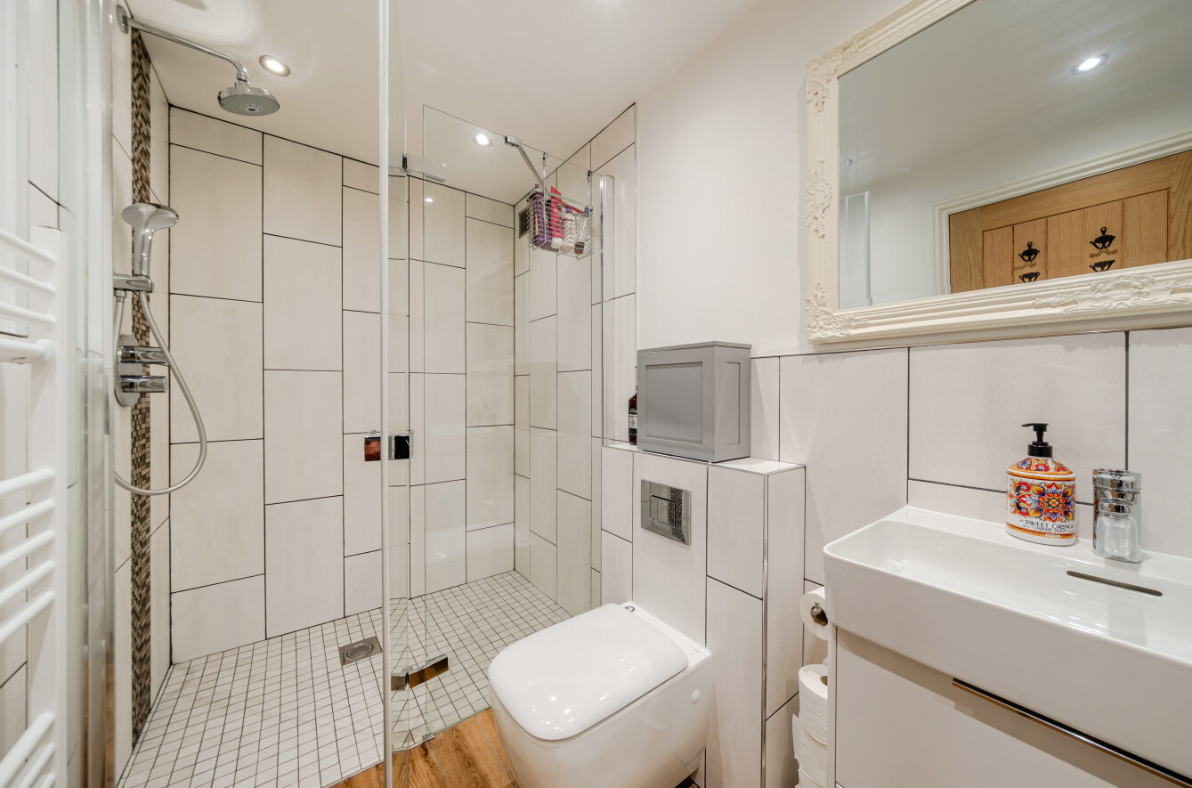 Thorlby, Skipton, North Yorkshire, BD23