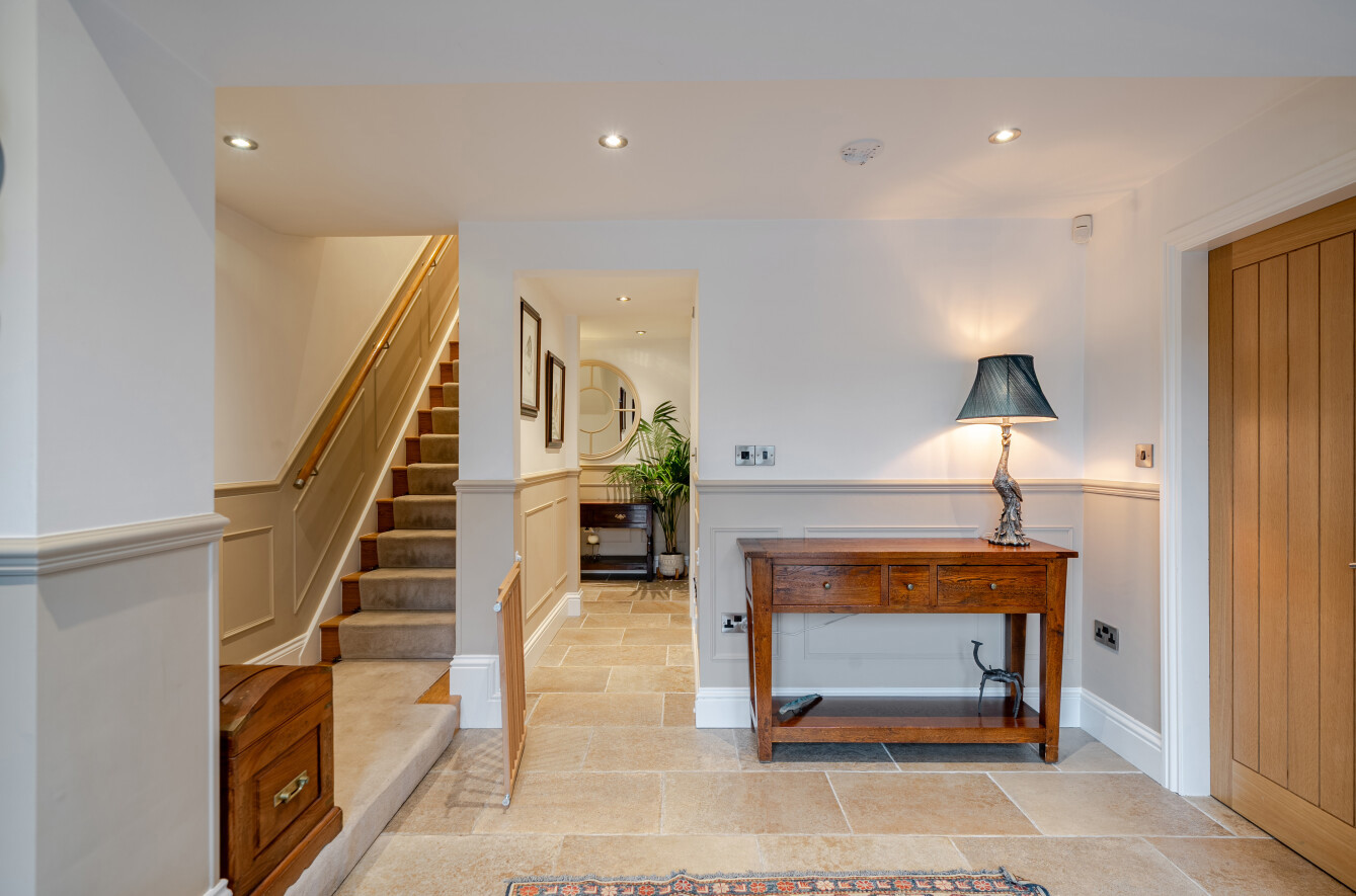 Thorlby, Skipton, North Yorkshire, BD23