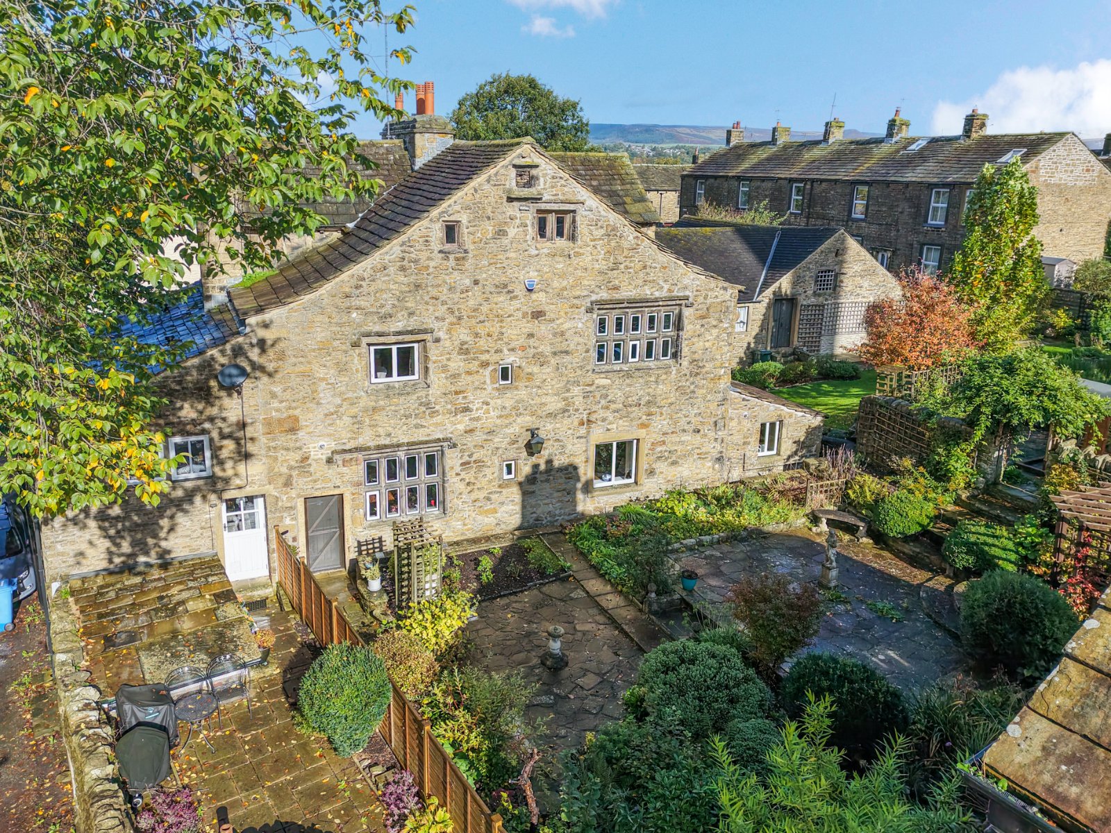 Brook View, Carleton, Skipton, North Yorkshire, BD23