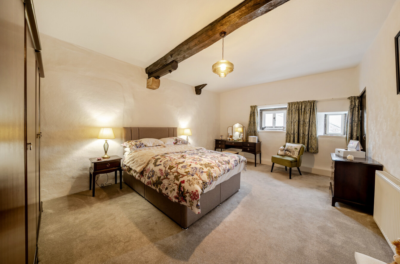 Brook View, Carleton, Skipton, North Yorkshire, BD23