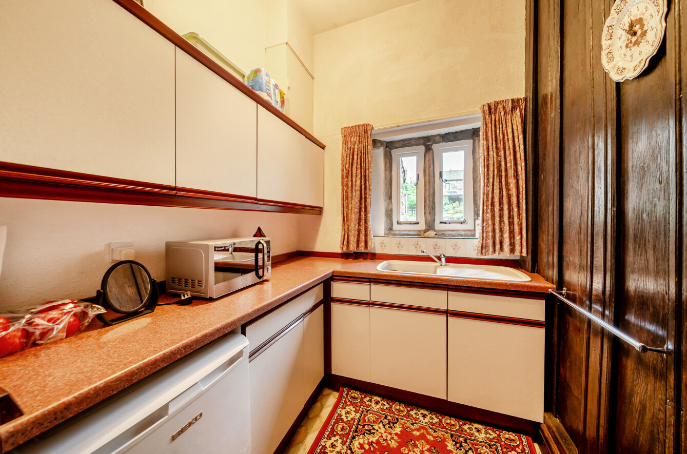 Brook View, Carleton, Skipton, North Yorkshire, BD23