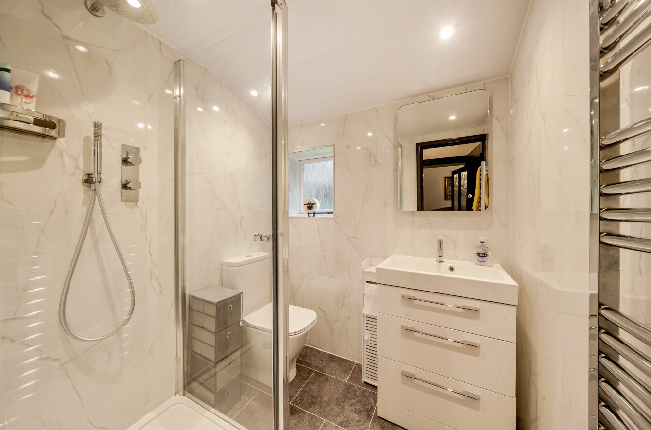 Brook View, Carleton, Skipton, North Yorkshire, BD23