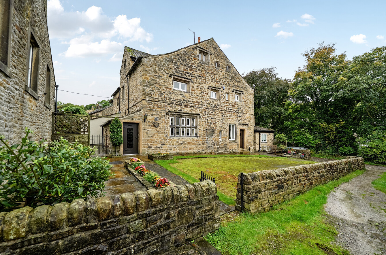 Brook View, Carleton, Skipton, North Yorkshire, BD23