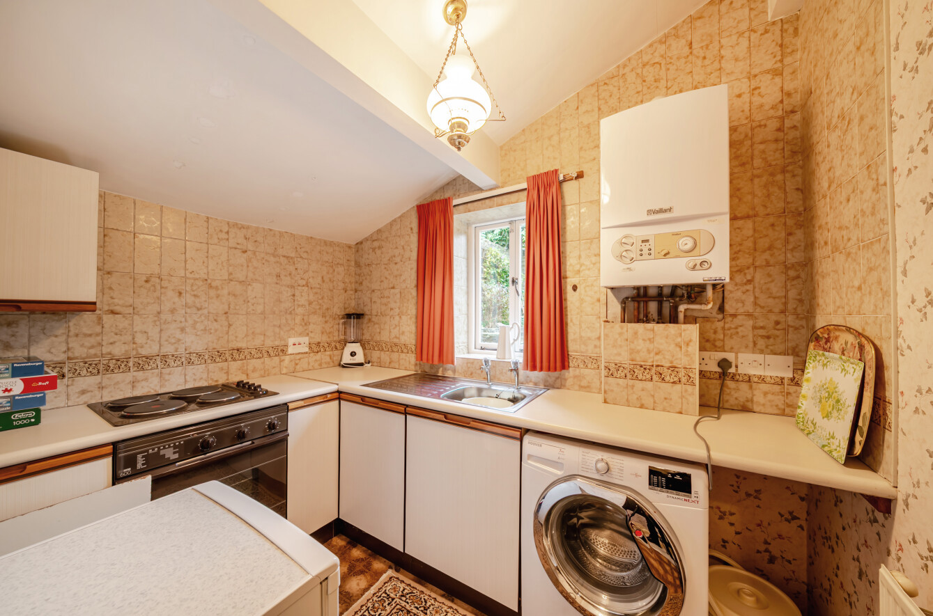 Brook View, Carleton, Skipton, North Yorkshire, BD23