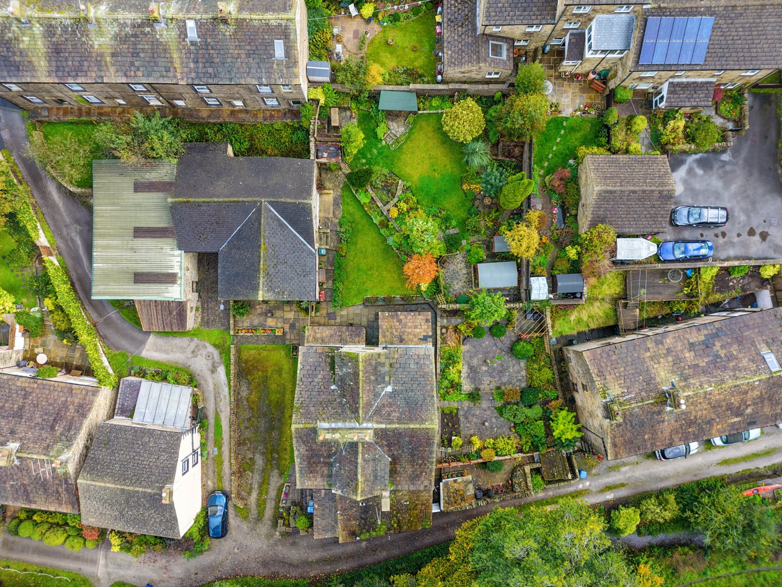 Brook View, Carleton, Skipton, North Yorkshire, BD23
