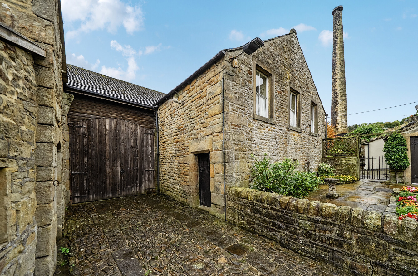 Brook View, Carleton, Skipton, North Yorkshire, BD23