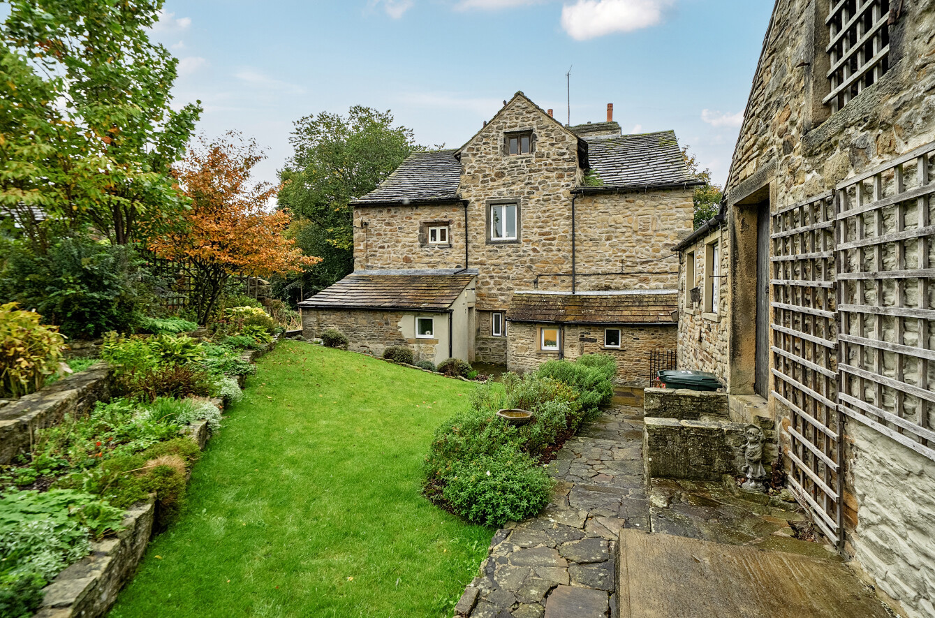 Brook View, Carleton, Skipton, North Yorkshire, BD23