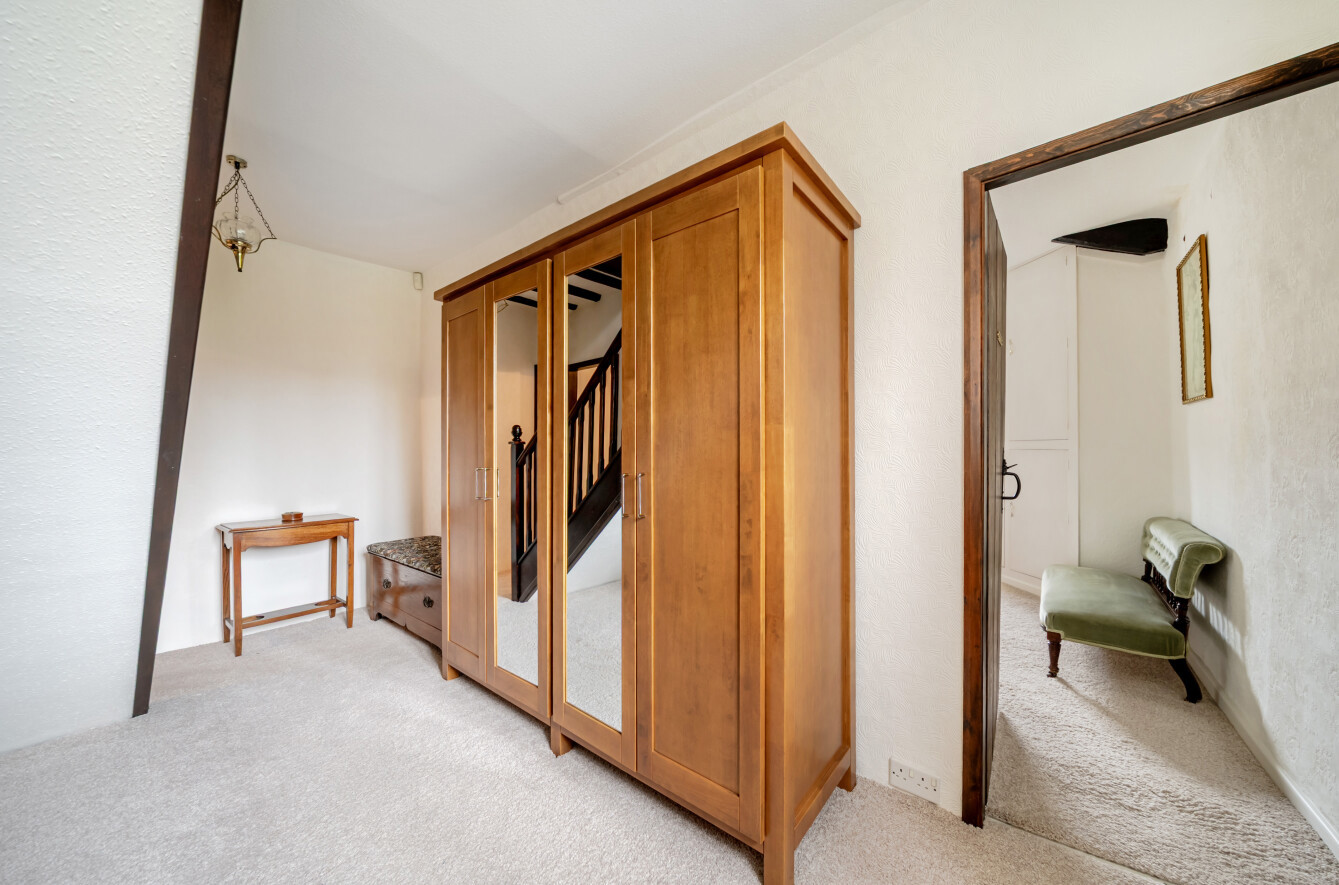 Brook View, Carleton, Skipton, North Yorkshire, BD23