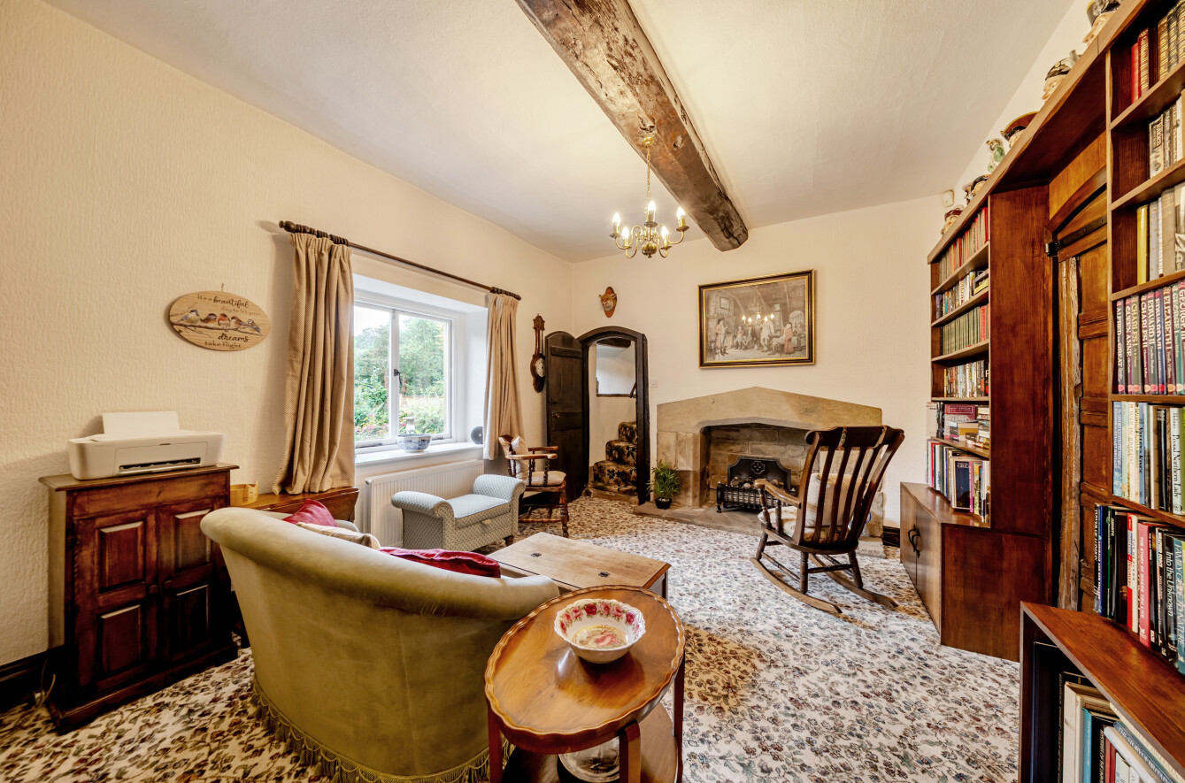 Brook View, Carleton, Skipton, North Yorkshire, BD23