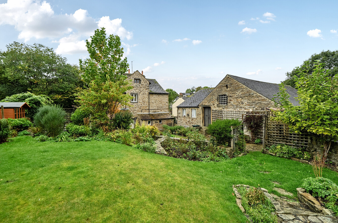 Brook View, Carleton, Skipton, North Yorkshire, BD23