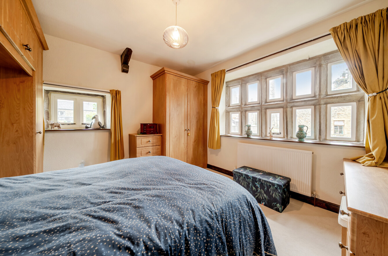 Brook View, Carleton, Skipton, North Yorkshire, BD23