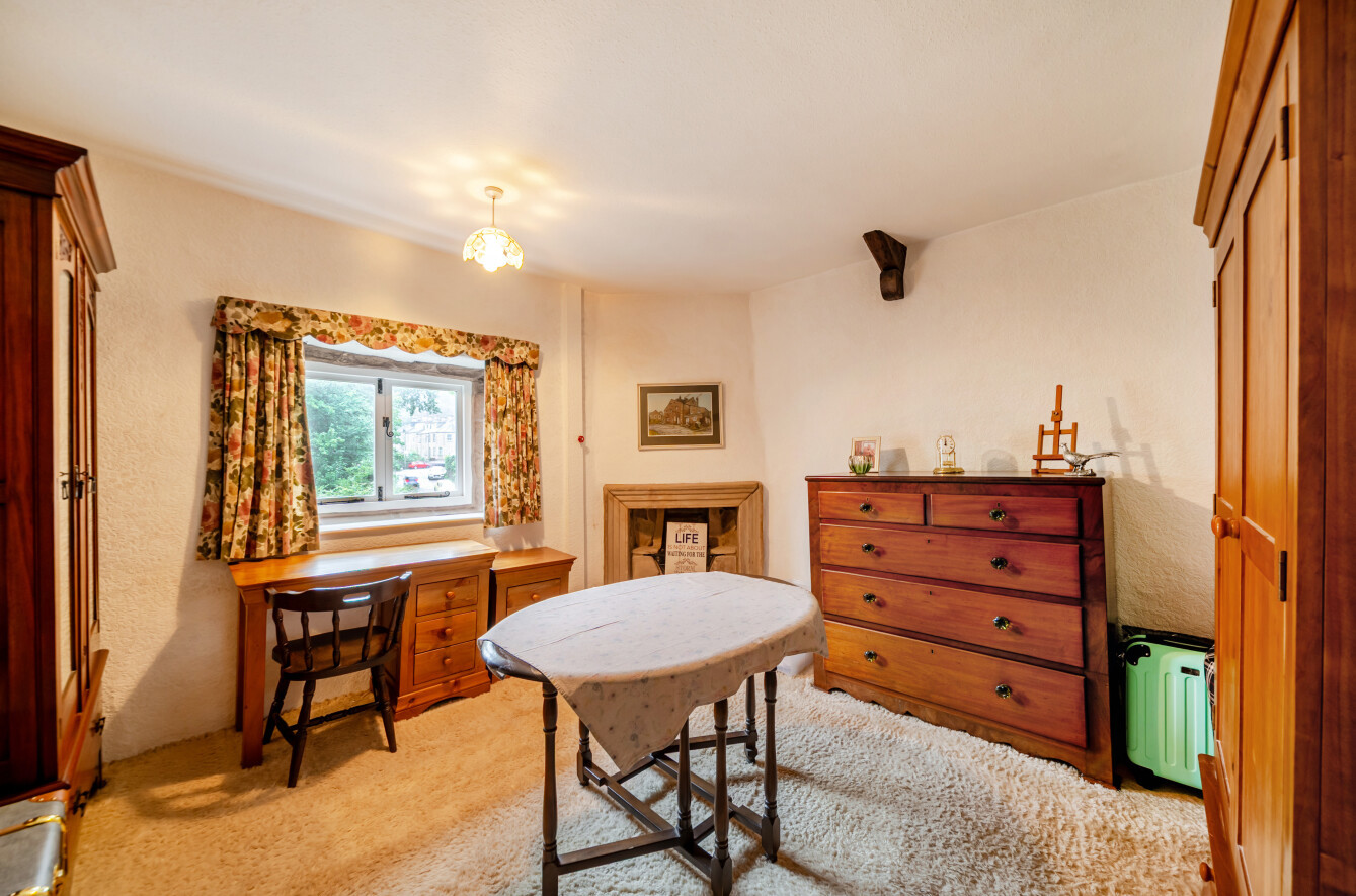 Brook View, Carleton, Skipton, North Yorkshire, BD23