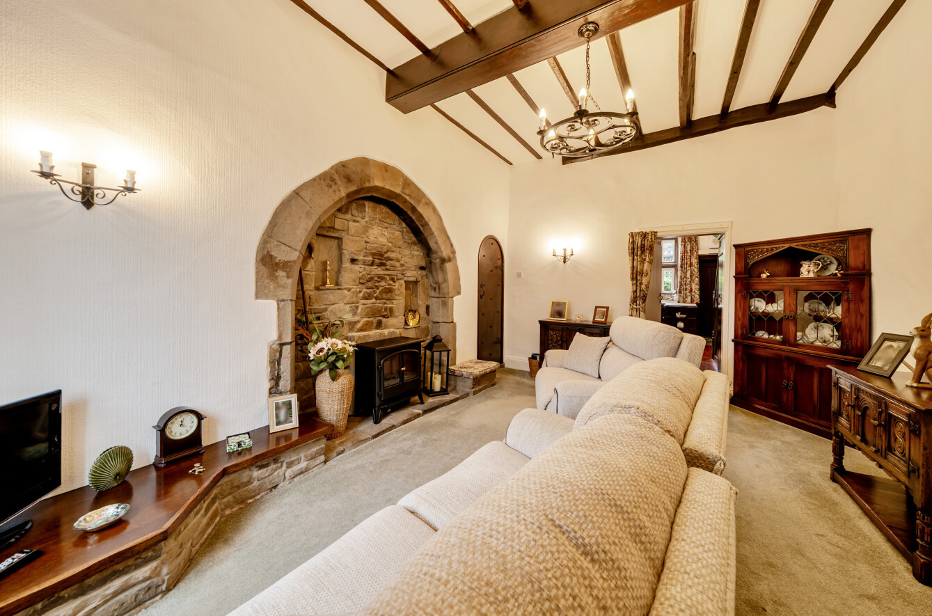 Brook View, Carleton, Skipton, North Yorkshire, BD23