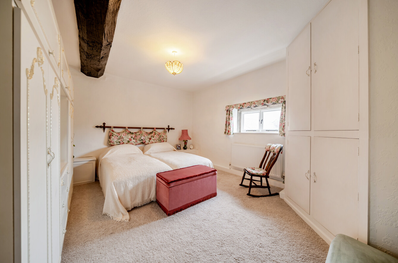 Brook View, Carleton, Skipton, North Yorkshire, BD23
